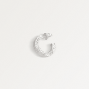The flow earring