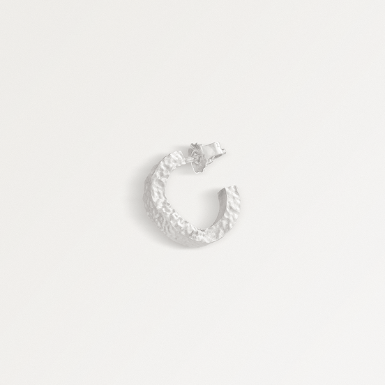 The flow earring