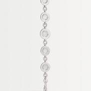 The plate bracelet