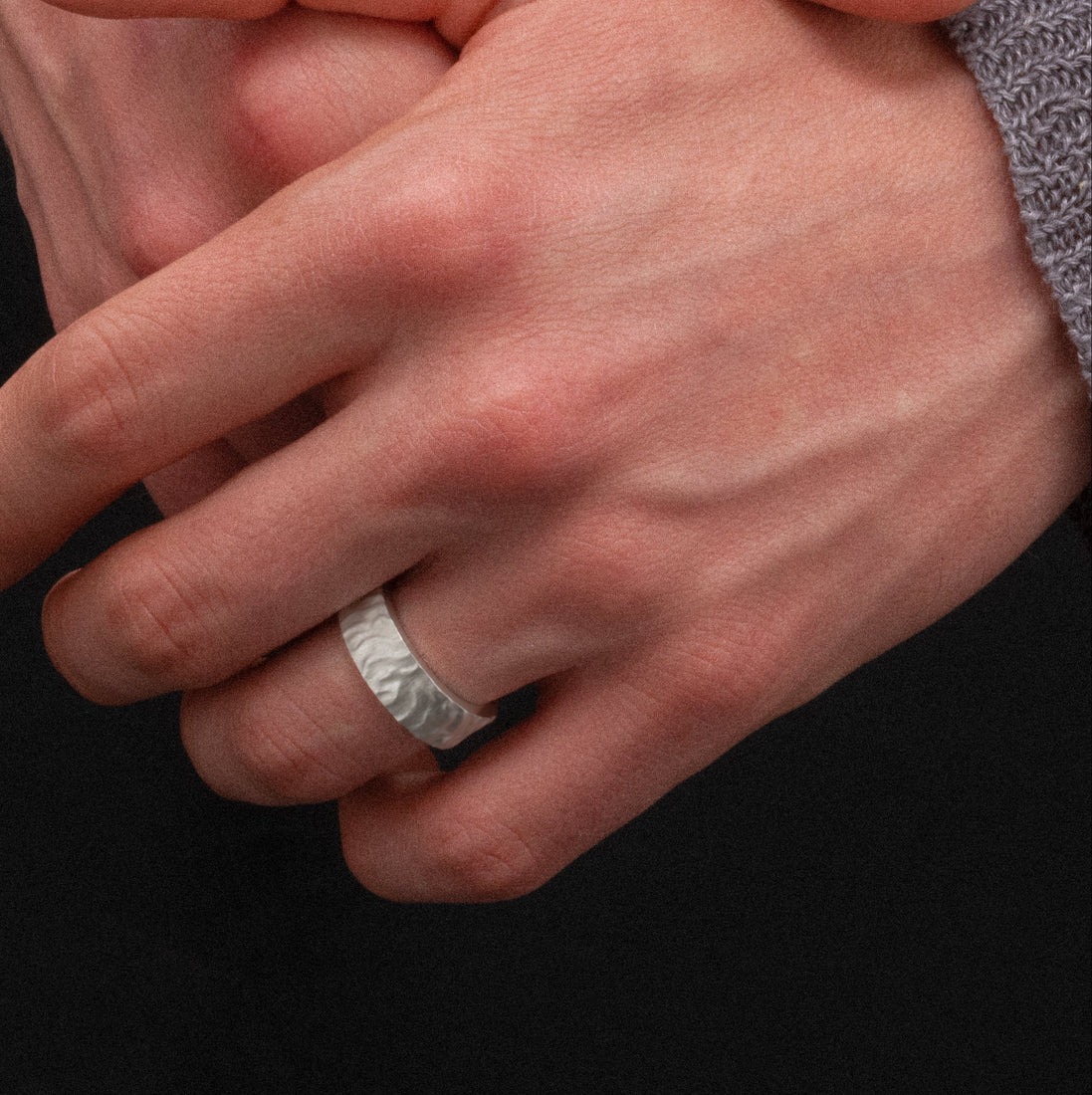 The flow ring