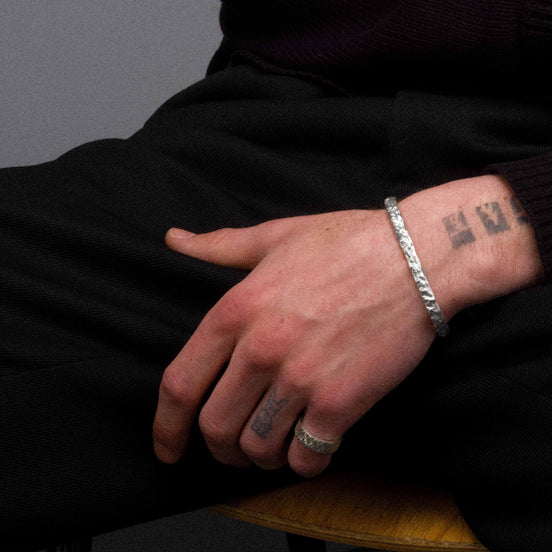 The flow bangle